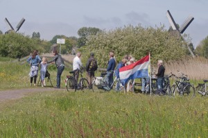werkgroep oudorperhout
